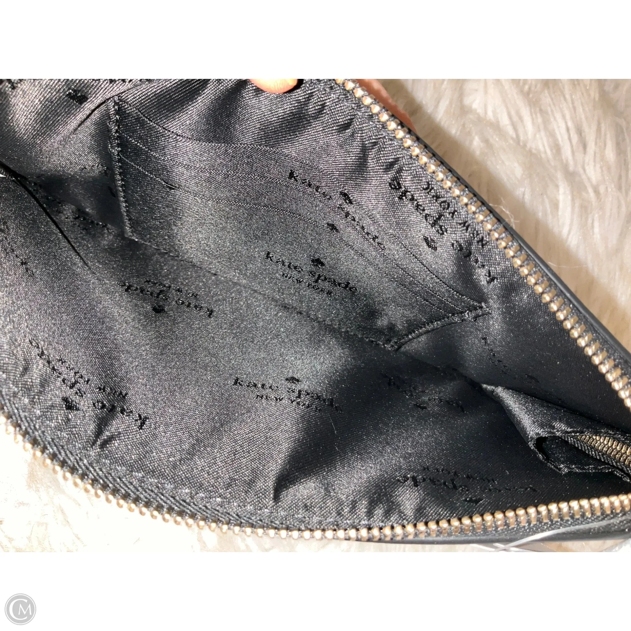 Wristlet Designer By Kate Spade, Size: Medium kate spade
