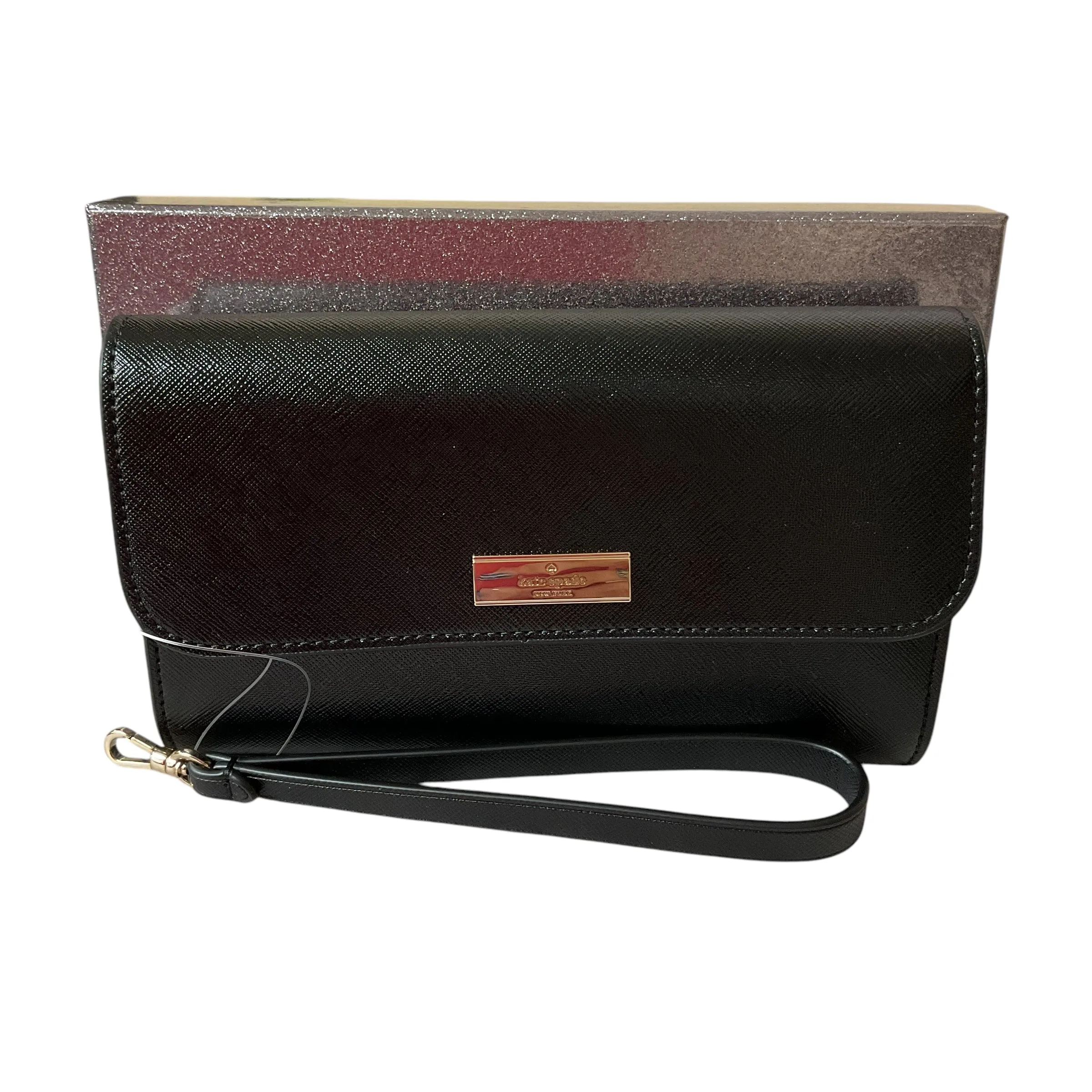 Wristlet Designer By Kate Spade, Size: Medium kate spade