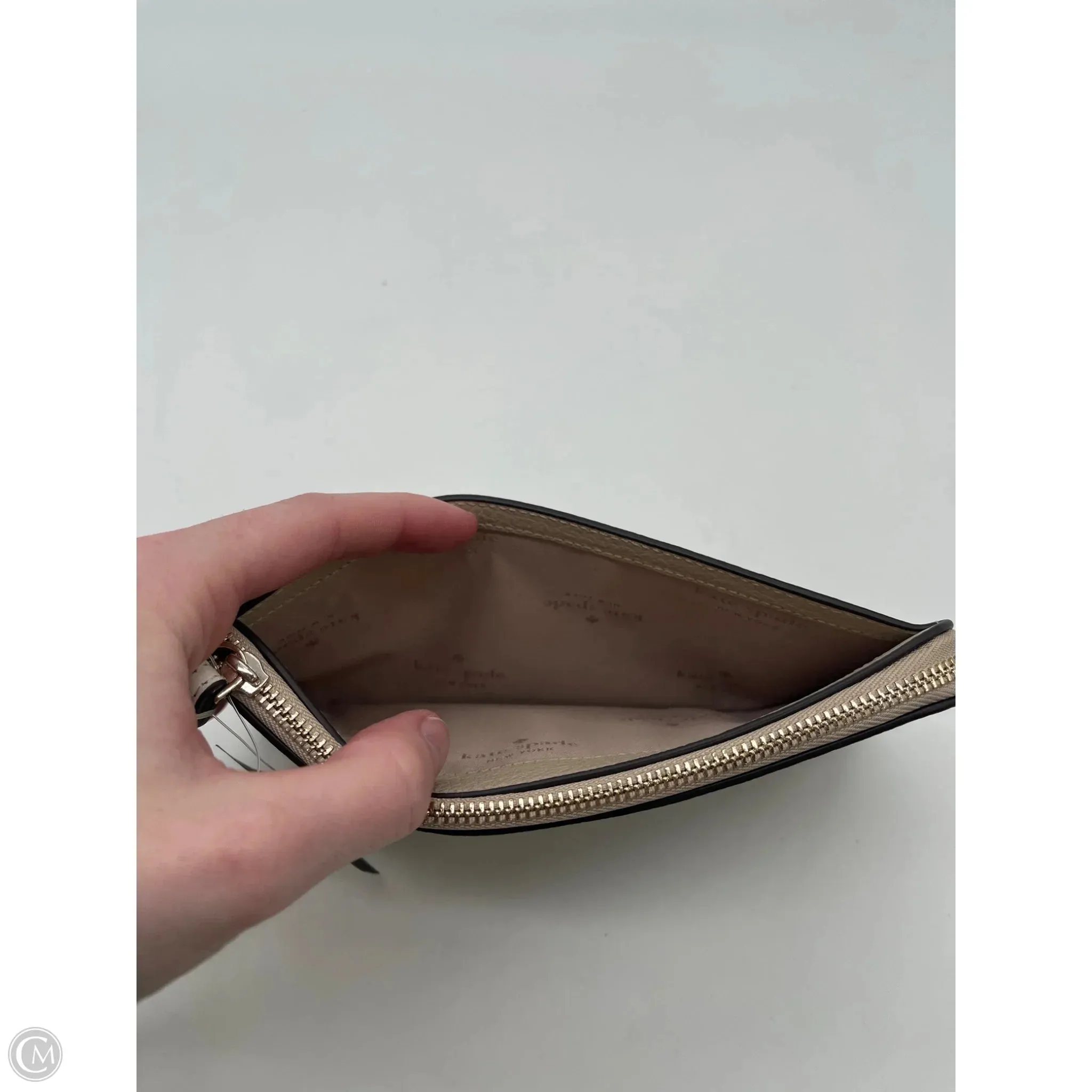 Wristlet Designer By Kate Spade, Size: Medium kate spade