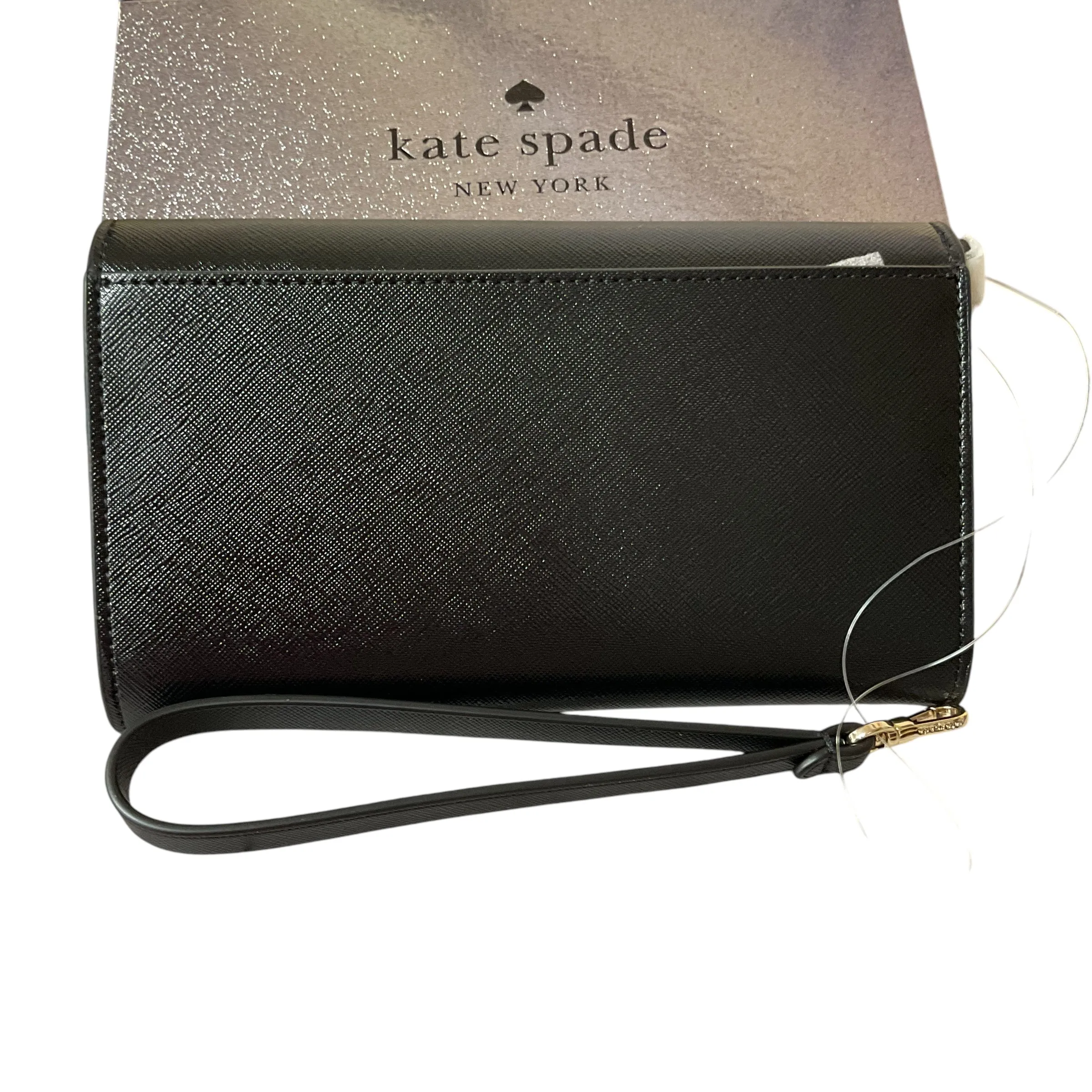 Wristlet Designer By Kate Spade, Size: Medium kate spade