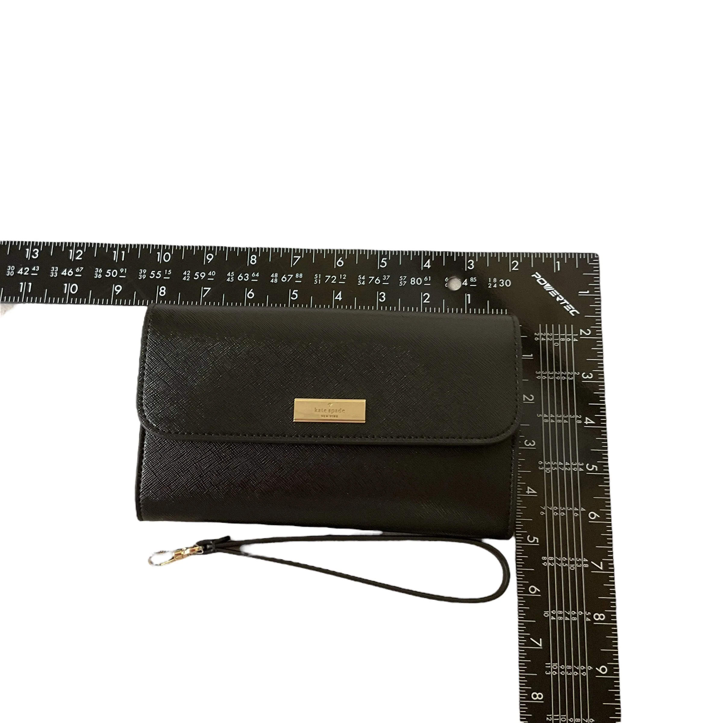 Wristlet Designer By Kate Spade, Size: Medium kate spade