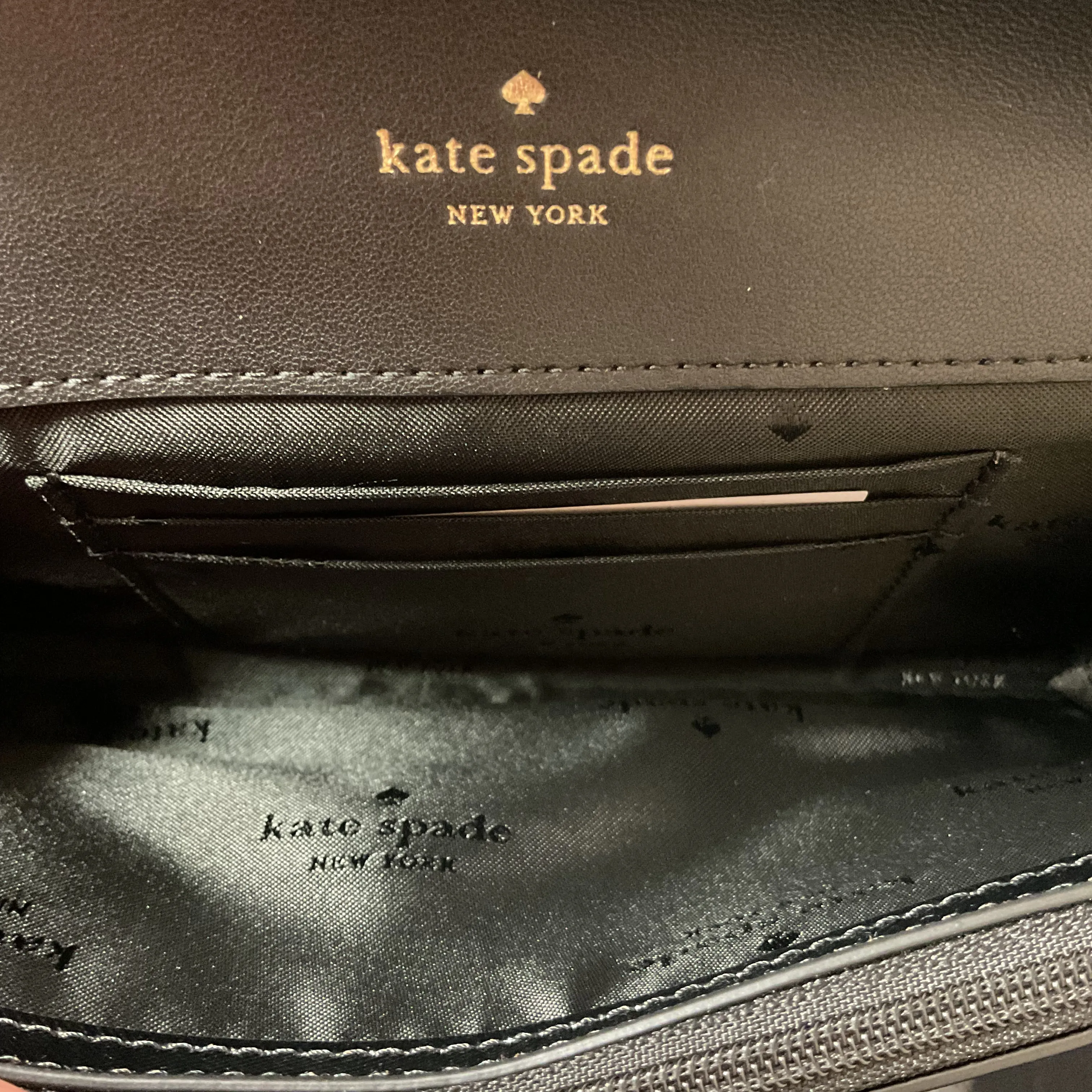 Wristlet Designer By Kate Spade, Size: Medium kate spade