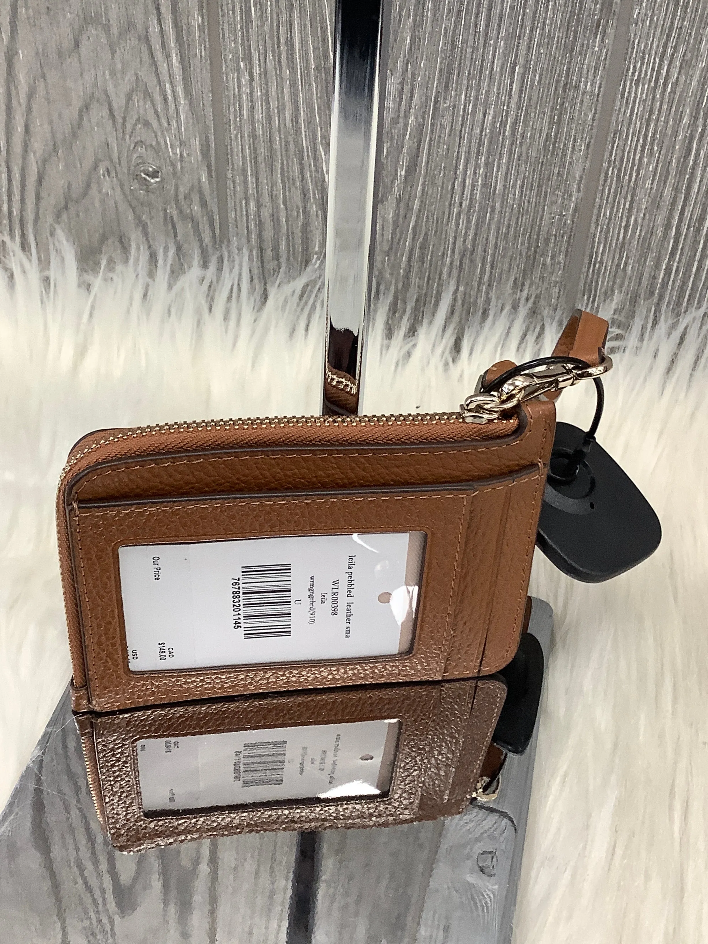 Wristlet Designer By Kate Spade, Size: Small kate spade
