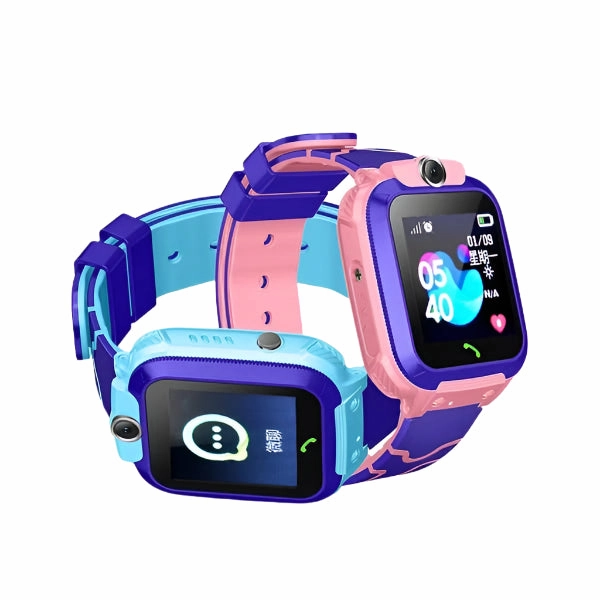XO kids Smart Watch 2G, Calling Version