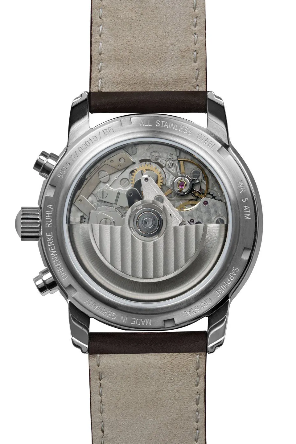 Zeppelin LZ 126 Los Angeles Watch