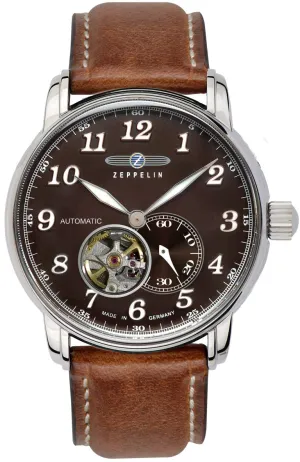 Zeppelin LZ 127 Graf Zeppelin Mens Watch