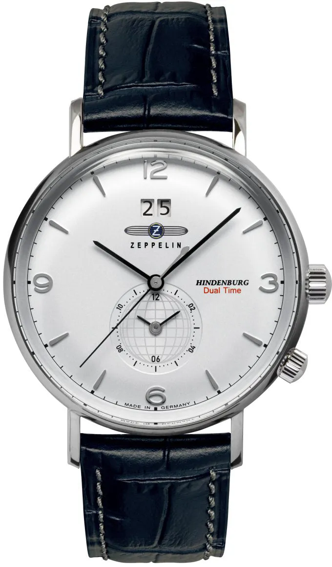 Zeppelin LZ 129 Hindenburg Watch