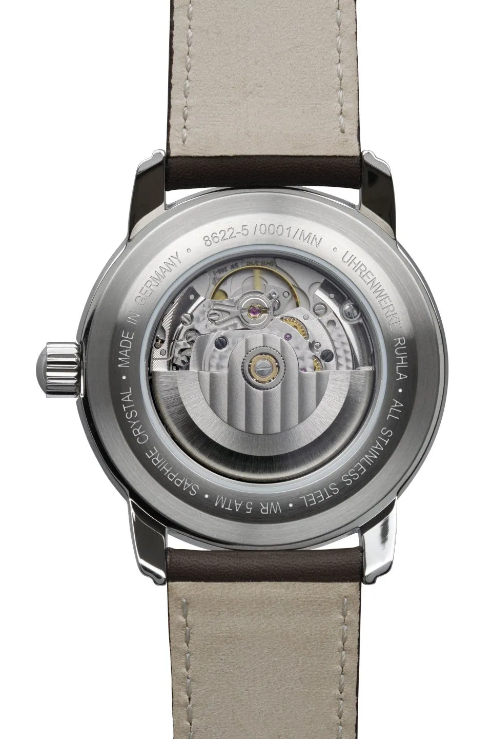 Zeppelin New Captains Line Men Watch